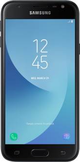 Samsung Galaxy J3 Pro 16 GB / çift Hat (SM-J330F/DS) Cep Telefonu kullananlar yorumlar
